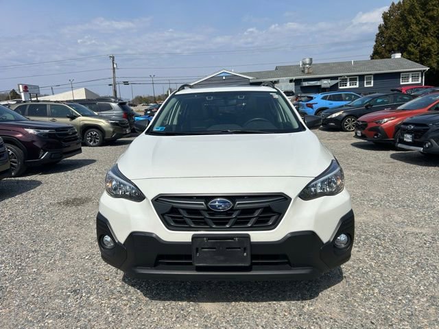 Used 2023 Subaru Crosstrek 2.5i Sport image 2