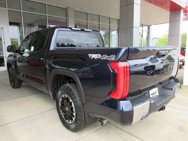 New 2026 Toyota Tundra SR5 AWD/4WD image 9