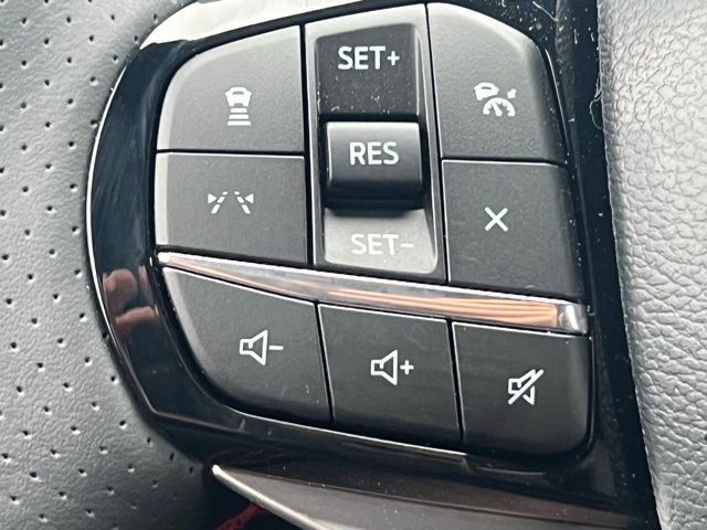 New 2026 Ford Explorer ST w/ Sun And Sound Package AWD/4WD image 11