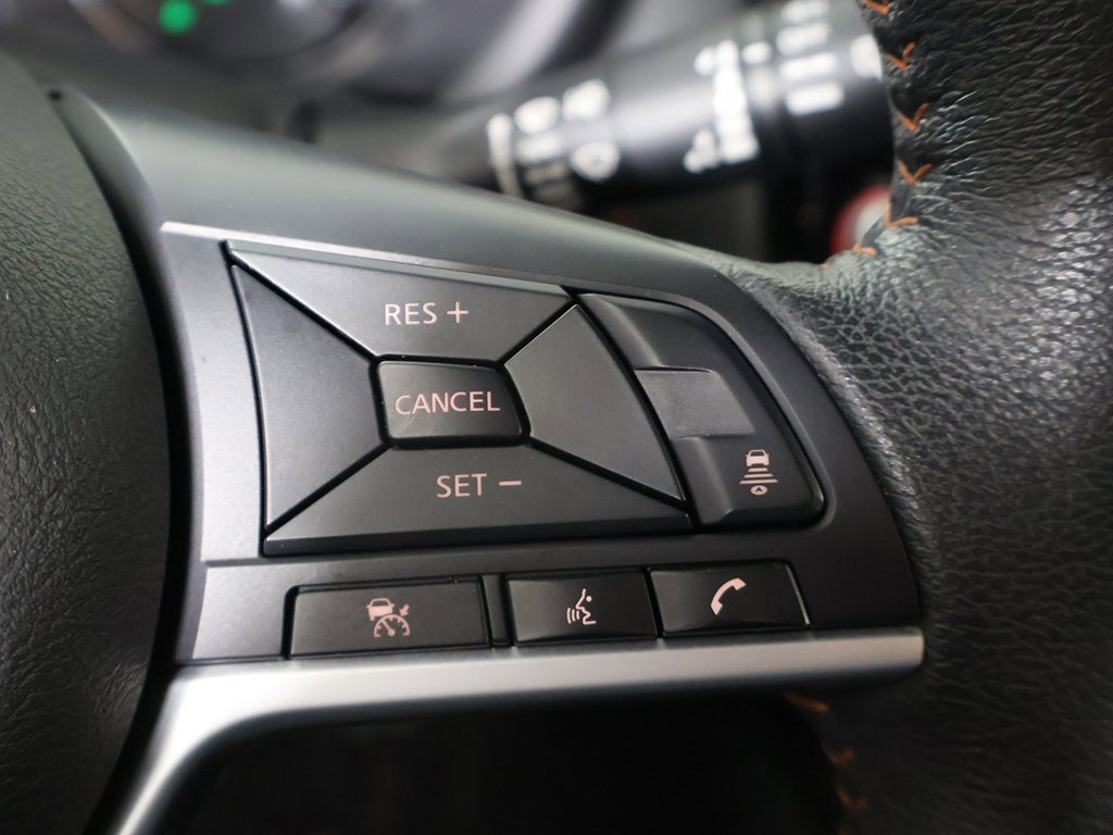 Used 2023 Nissan Kicks SR w/ SR Premium Package image 40