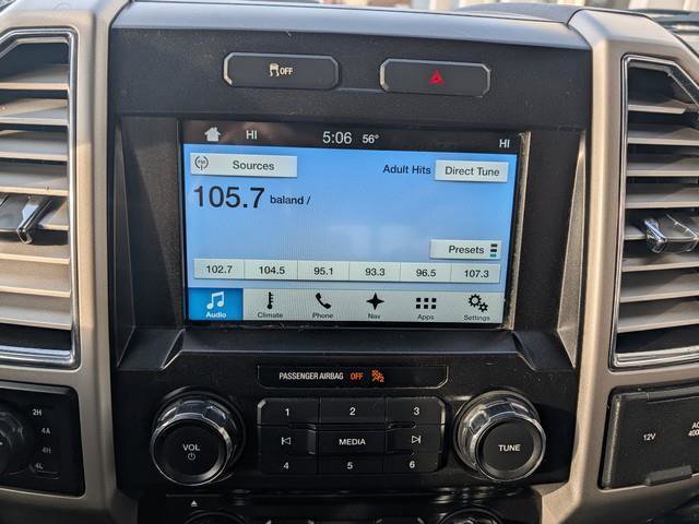 Used 2016 Ford F150 Lariat image 11