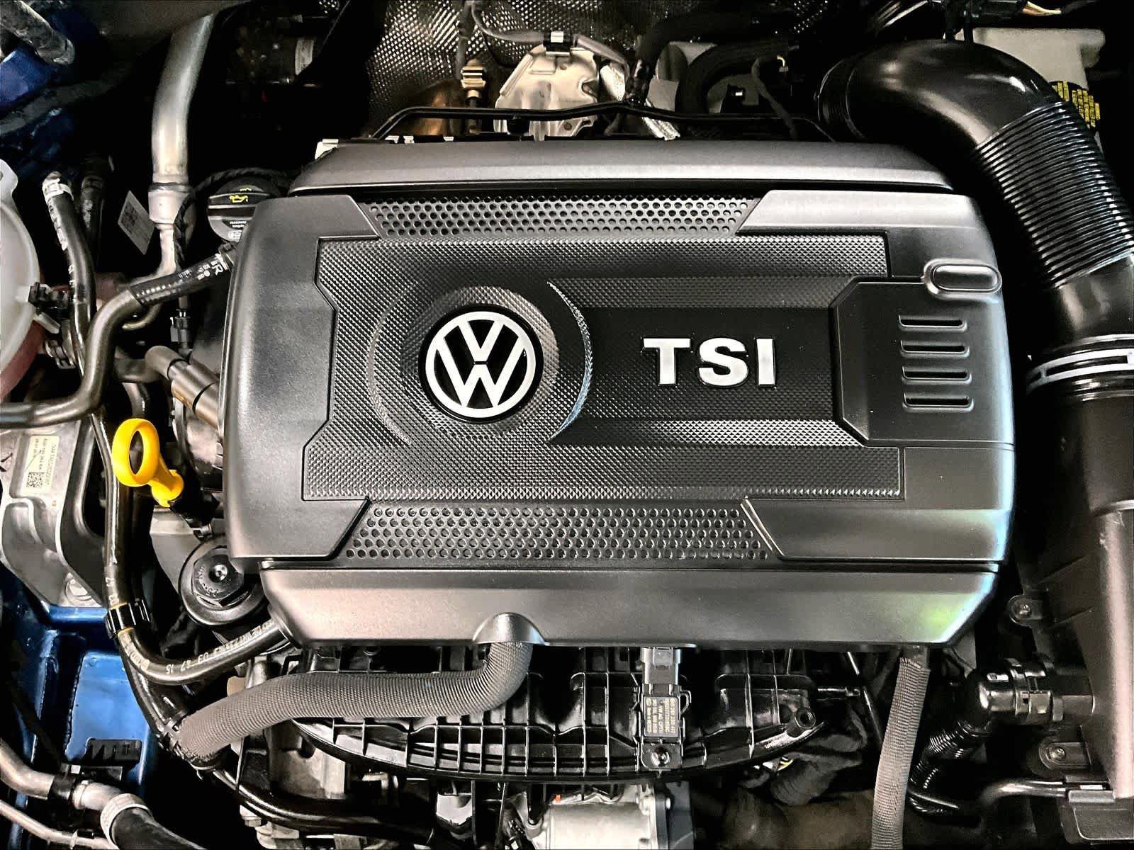 Used 2016 Volkswagen Golf SE FWD image 33