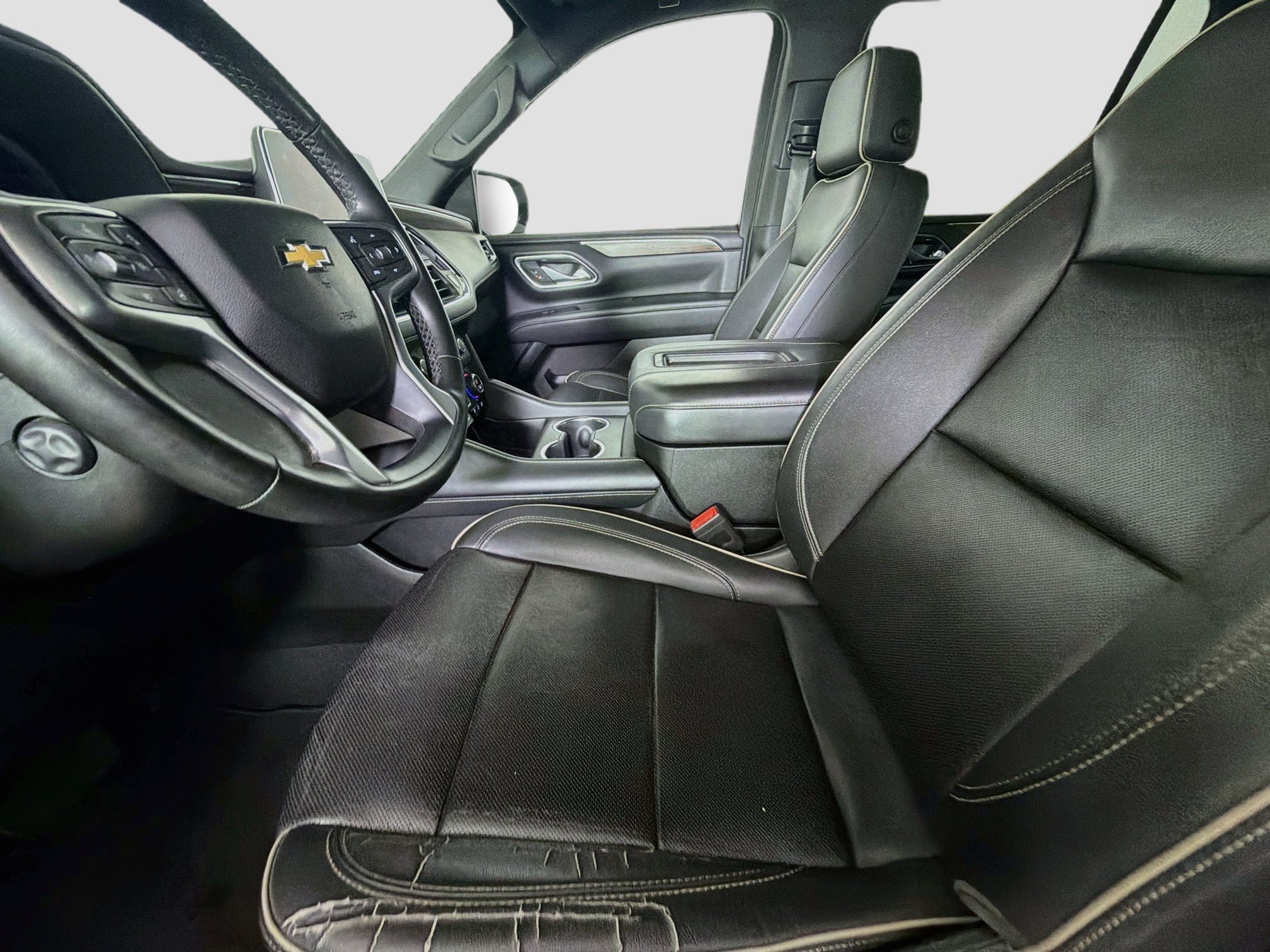 Used 2023 Chevrolet Suburban Premier RWD image 13