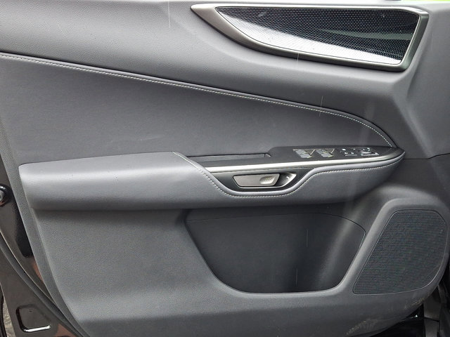 New 2026 Lexus NX 350 AWD image 8