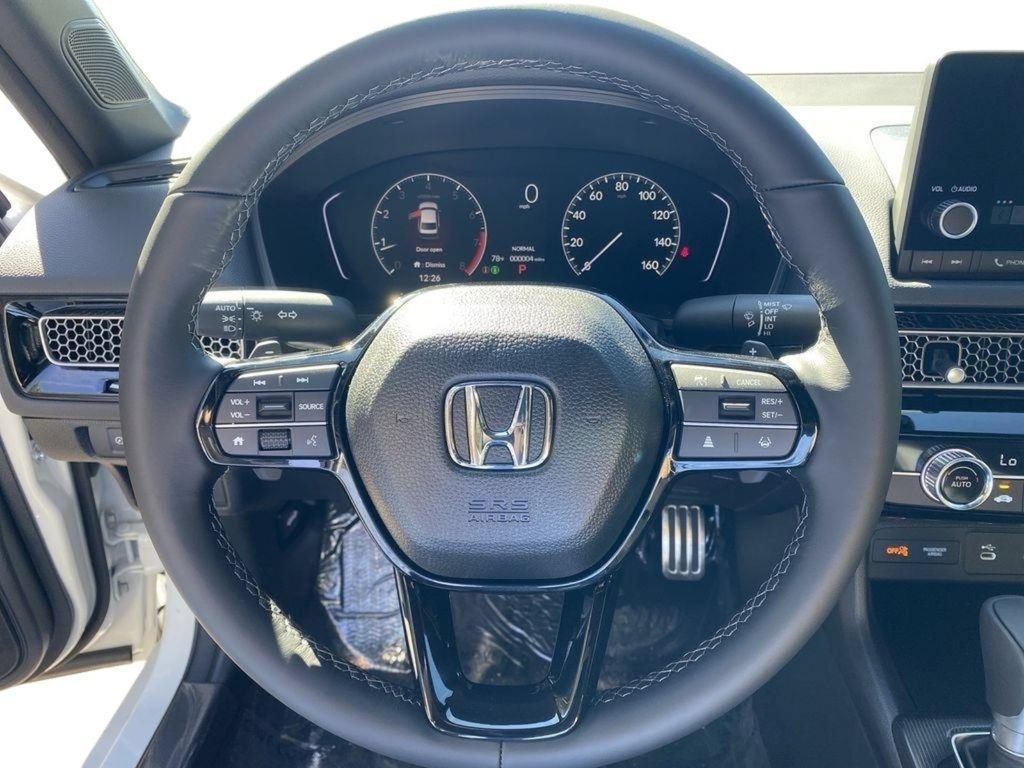 New 2026 Honda Civic Sport image 10