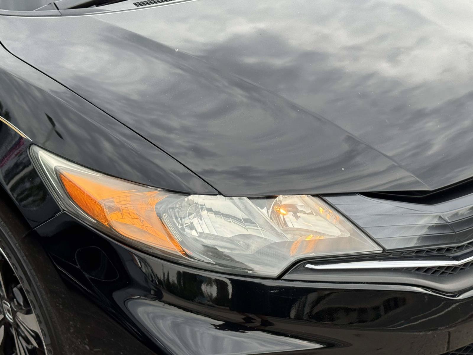 Used 2015 Honda Civic EX image 6