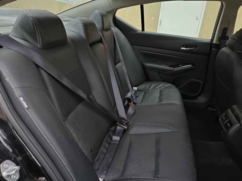 Used 2023 Nissan Altima 2.5 SL image 27