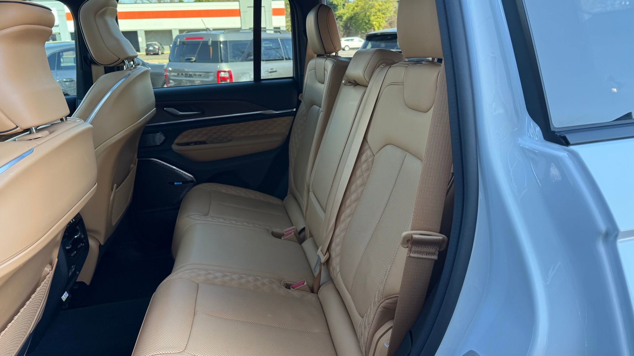 Used 2022 Jeep Grand Cherokee Summit image 29