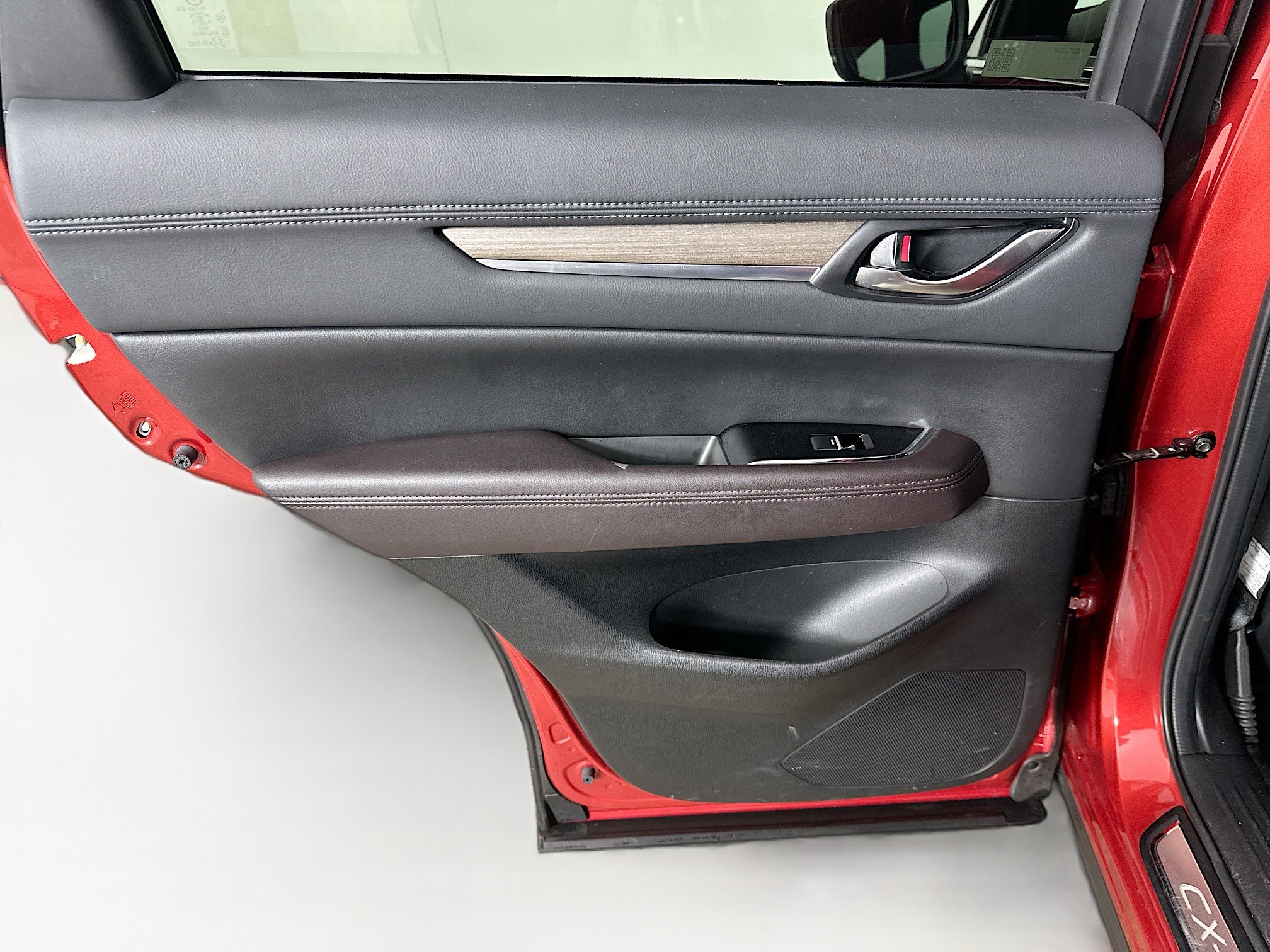 Used 2019 MAZDA CX-5 Signature AWD/4WD image 27