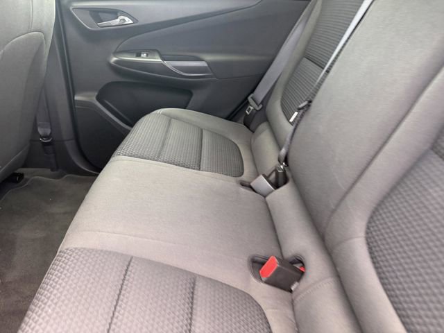 Used 2023 Chevrolet Bolt EUV LT w/ Driver Confidence Package FWD image 19