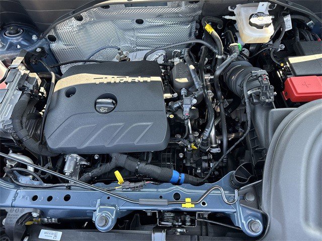 New 2026 Buick Encore GX Sport Touring w/ Comfort Package image 24