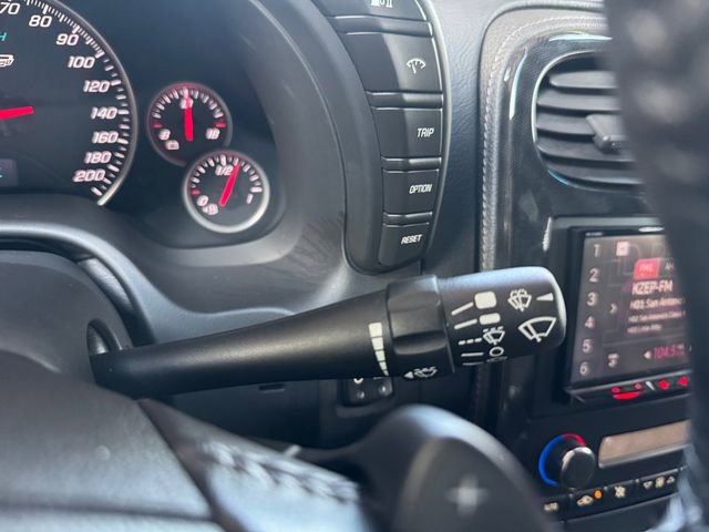 Used 2013 Chevrolet Corvette Grand Sport image 25