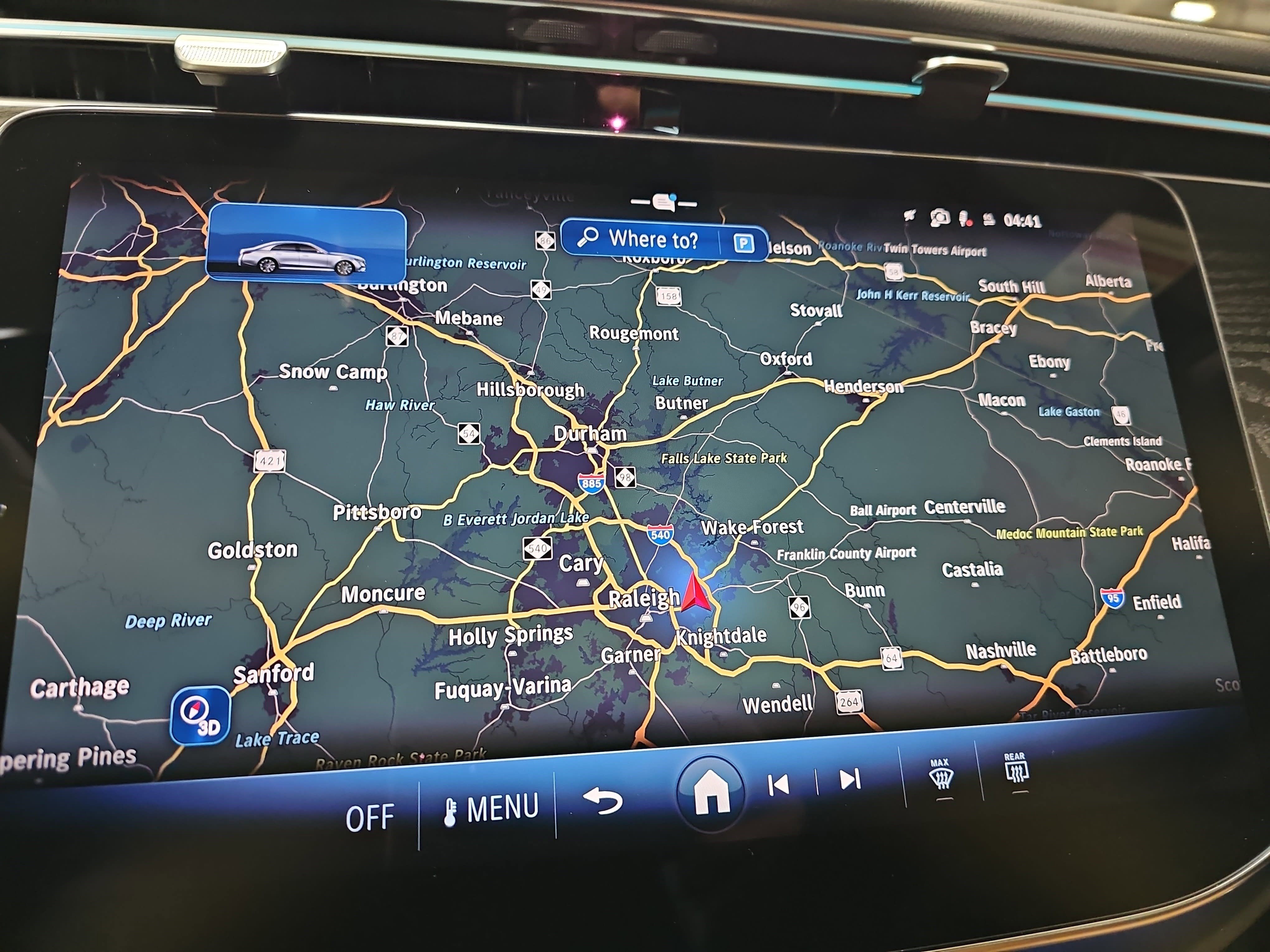 New 2026 Mercedes-Benz E 350 4MATIC Sedan image 24