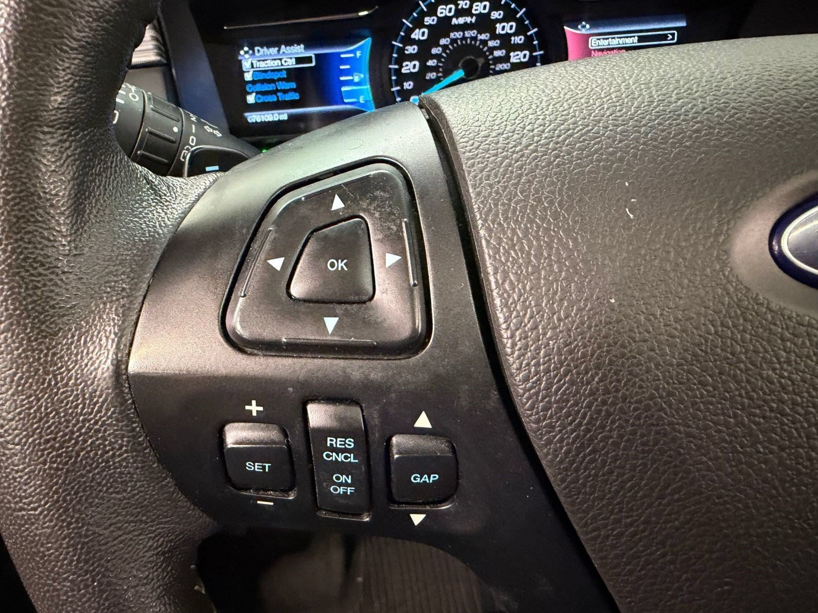 Used 2019 Ford Flex Limited w/ Equipment Group 303A AWD/4WD image 14