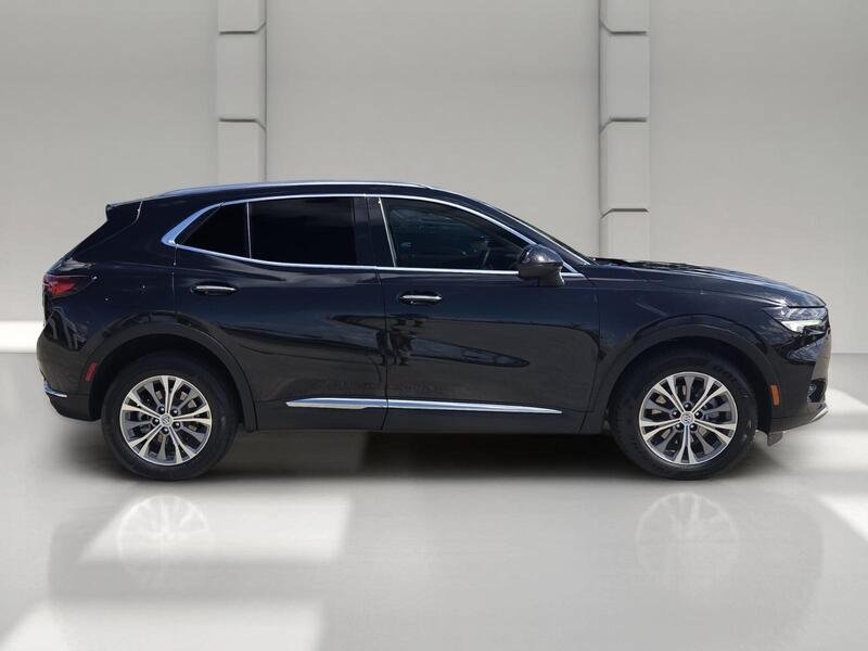 Used 2023 Buick Envision Preferred FWD image 6