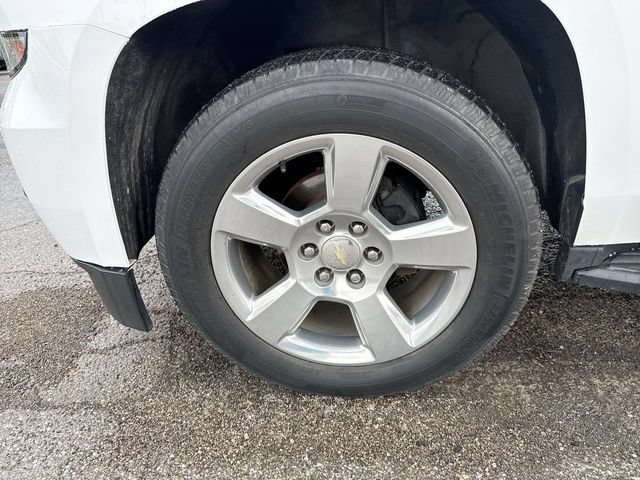 Used 2020 Chevrolet Tahoe LT AWD/4WD image 10