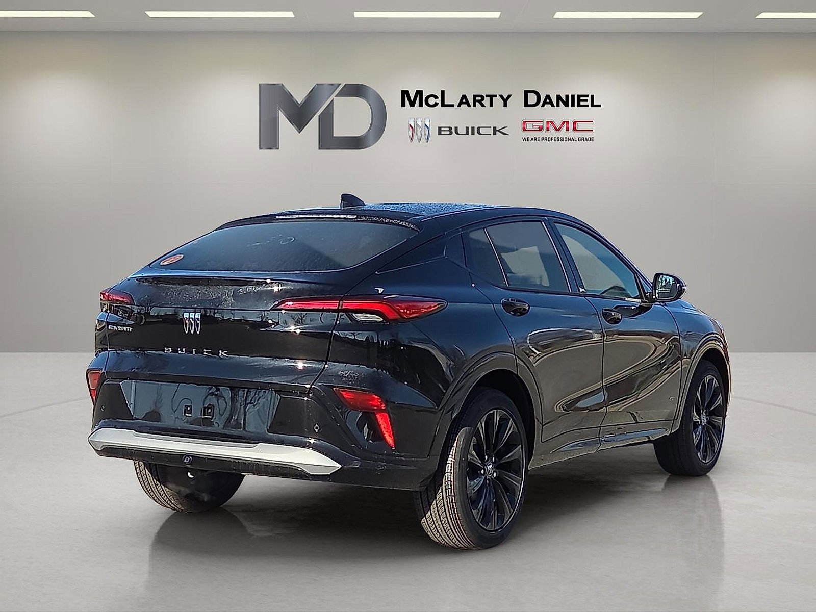 New 2026 Buick Envista Sport Touring w/ Convenience I Package image 5