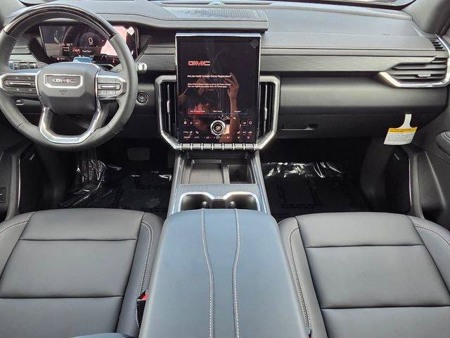 New 2026 GMC Acadia Elevation w/ Super Cruise Package FWD image 16