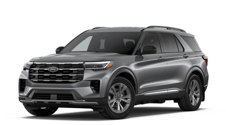 New 2026 Ford Explorer Active w/ Active Comfort Package AWD/4WD image 25