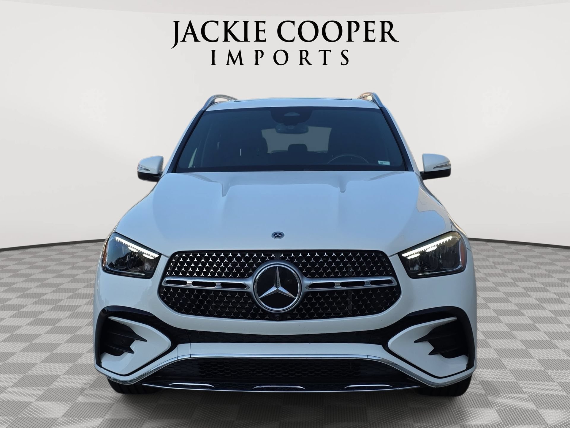 Certified 2024 Mercedes-Benz GLE 350 4MATIC image 2