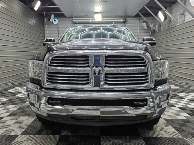Used 2017 RAM 3500 Big Horn AWD/4WD image 4