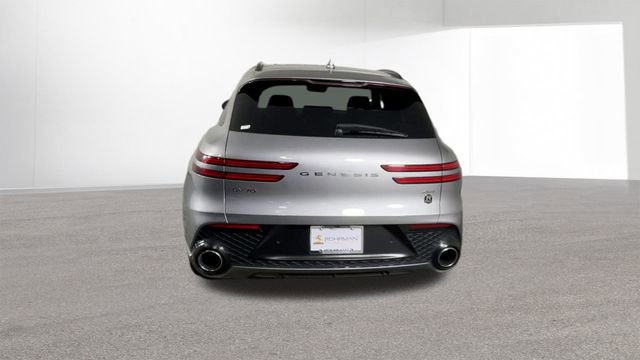 Used 2023 Genesis GV70 2.5T w/ Sport Prestige Package image 9