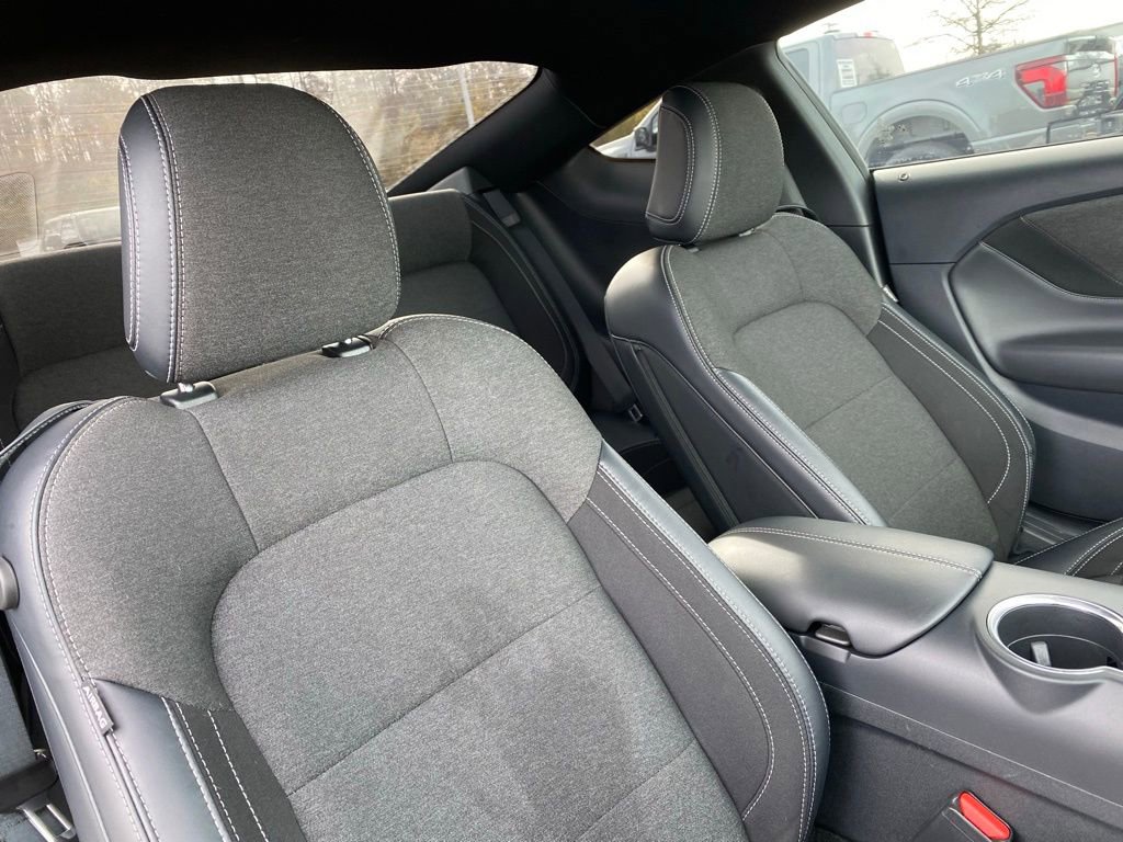 Certified 2024 Ford Mustang Coupe image 26