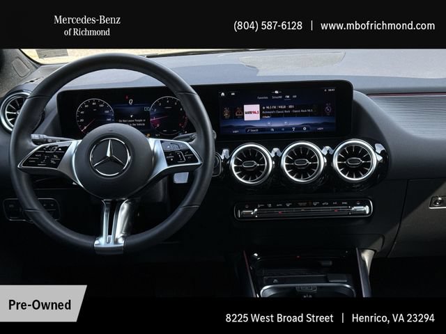 Certified 2026 Mercedes-Benz GLA 250 image 18