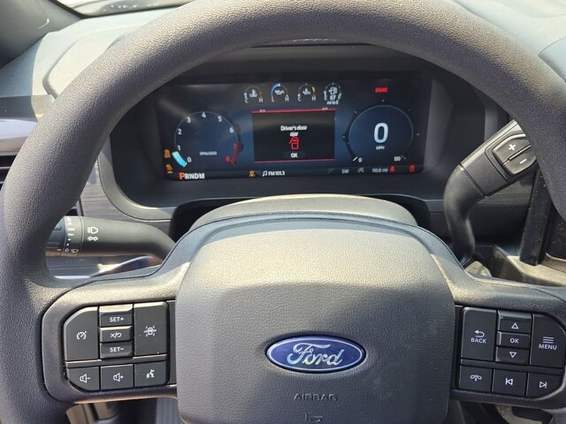 New 2026 Ford F150 STX w/ F-150 LOBO Package AWD/4WD image 25