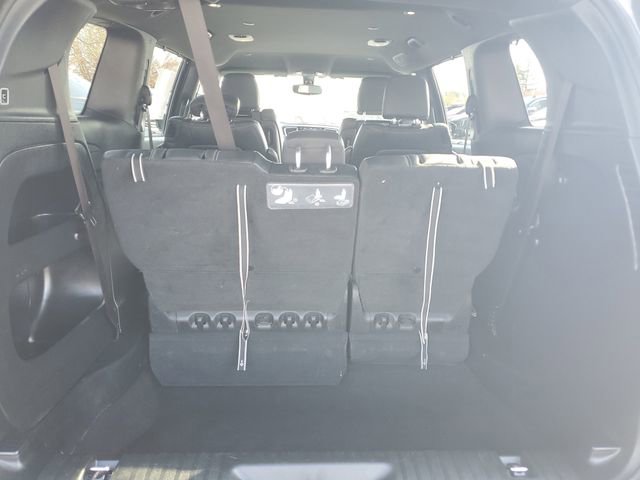 Used 2019 Chrysler Pacifica Touring-L Plus w/ S Appearance Package FWD image 7