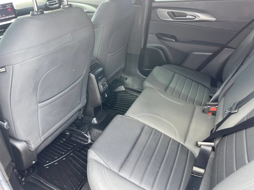 Used 2024 Dodge Hornet R/T w/ R/T Blacktop Package AWD/4WD image 9