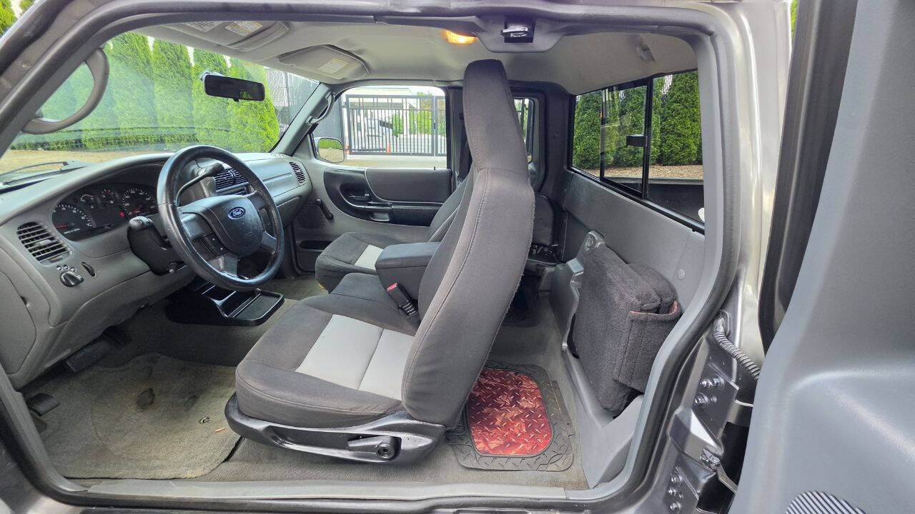 Used 2005 Ford Ranger XLT RWD image 10