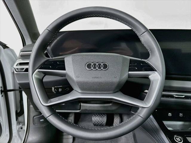 Certified 2025 Audi A5 Premium w/ Convenience Package AWD/4WD image 10