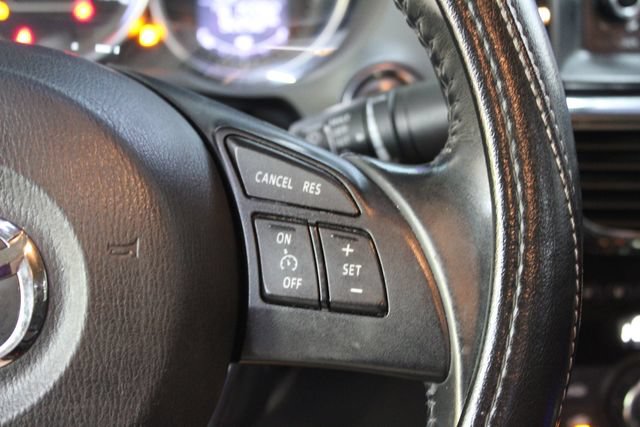 Used 2015 MAZDA MAZDA6 Touring FWD image 17