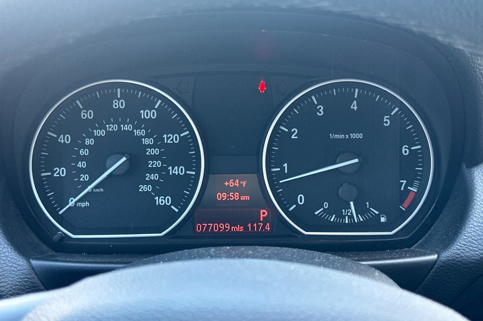 Used 2008 BMW 128i Coupe RWD image 37