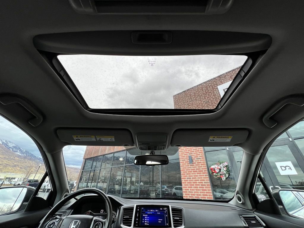 Used 2017 Honda Pilot EX-L image 20