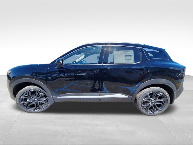 New 2026 Nissan Kicks SR AWD/4WD image 4