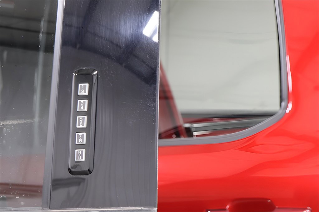 Used 2022 Ford F150 XLT w/ Equipment Group 302A High image 35