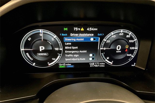 Used 2024 Mitsubishi Outlander Ralliart image 35