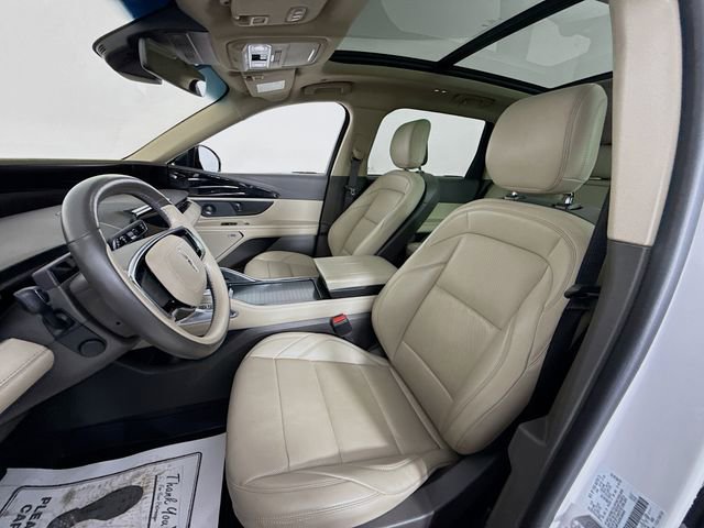 Used 2024 Lincoln Nautilus Premier w/ Equipment Group 102A image 22