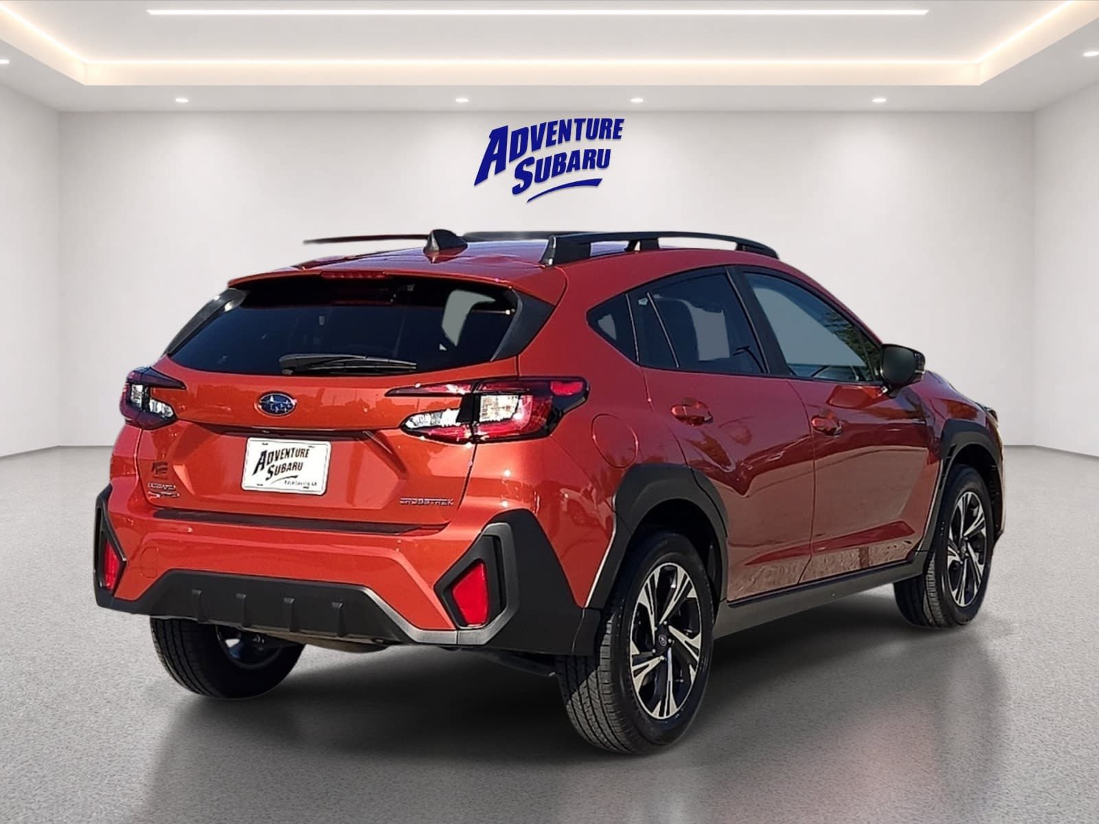 Certified 2024 Subaru Crosstrek 2.0i Premium AWD/4WD image 6