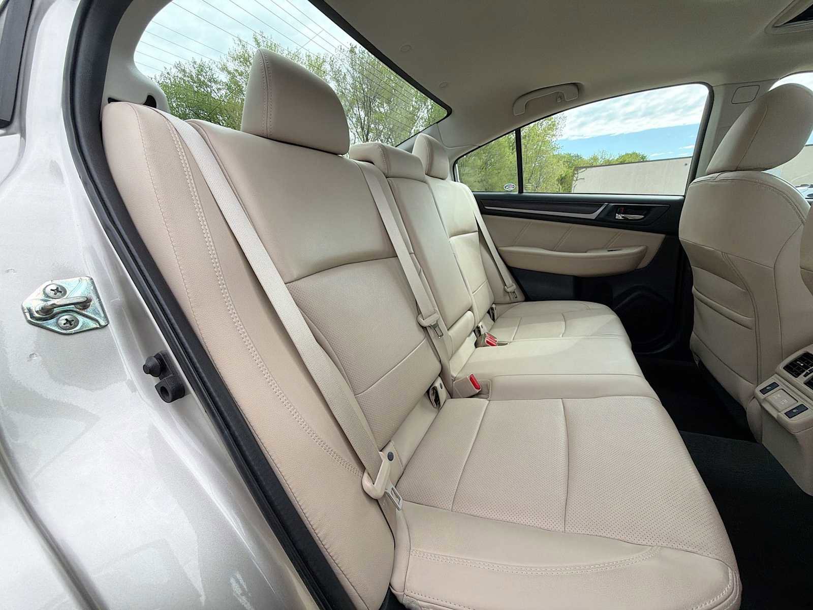Used 2019 Subaru Legacy 2.5i Limited w/ Popular Package #2A AWD/4WD image 18