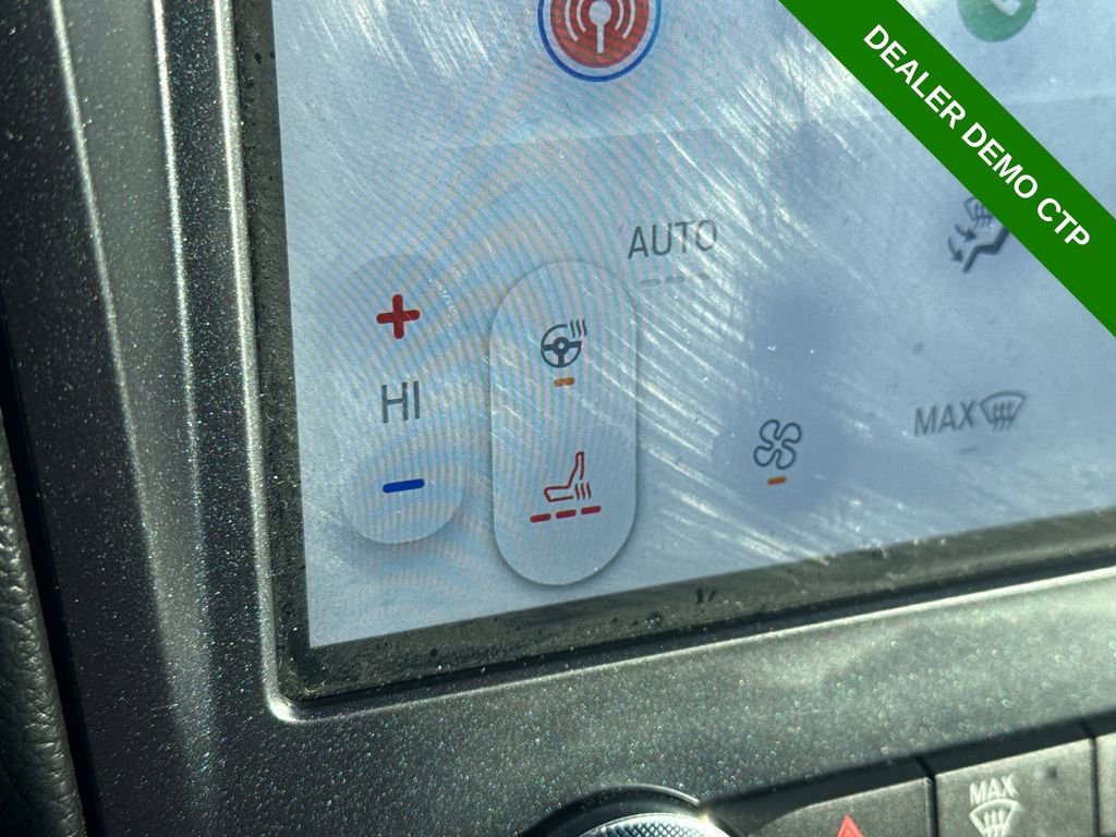 Used 2024 Ford Edge SEL w/ Convenience Package image 35