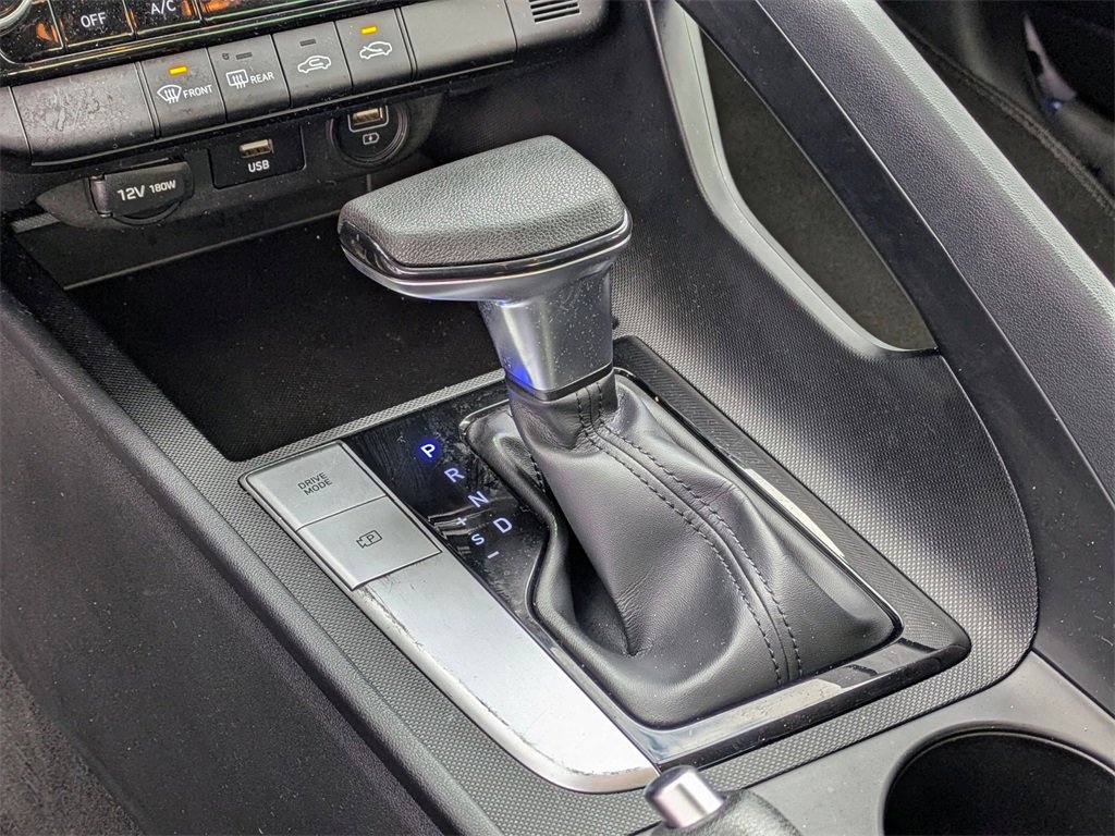 Used 2021 Hyundai Elantra SEL image 21