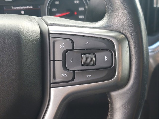 Used 2021 Chevrolet Silverado 1500 LT image 25