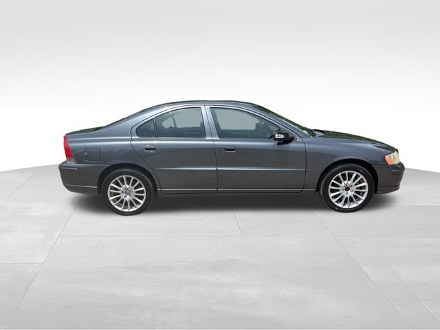 Used 2008 Volvo S60 2.5T FWD image 2