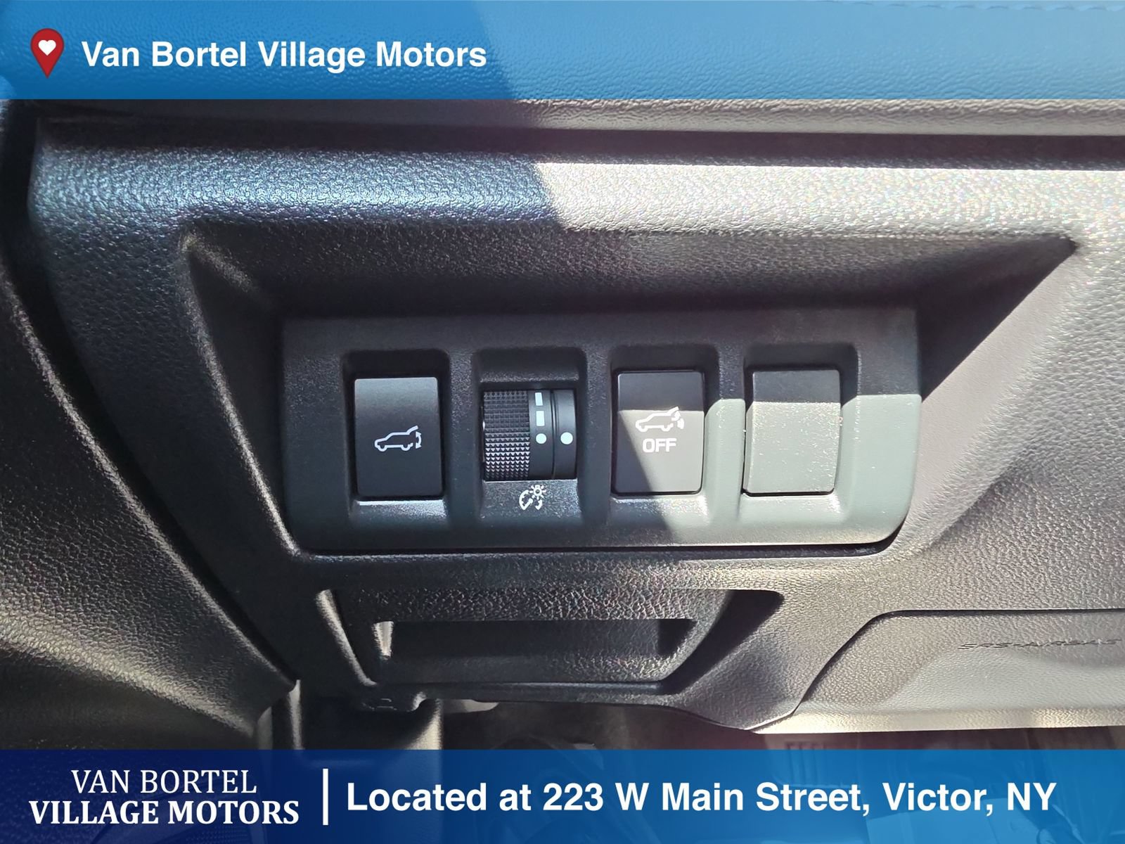 Used 2022 Subaru Outback Limited AWD/4WD image 18