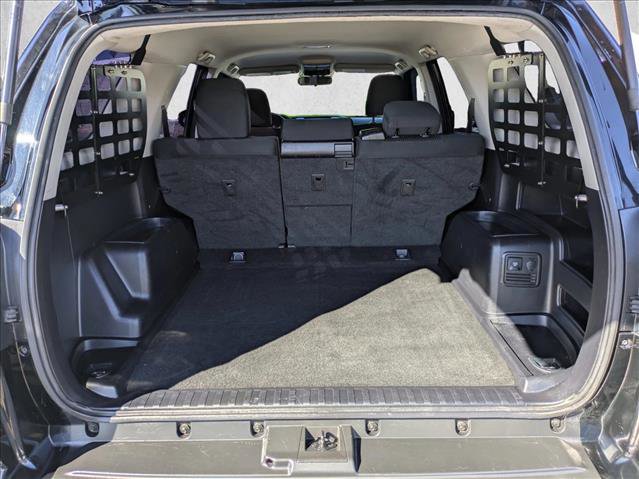 Used 2018 Toyota 4Runner TRD Off-Road image 6