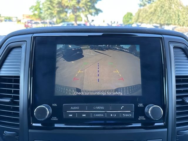 Certified 2024 Nissan Titan SV w/ SV Convenience Package AWD/4WD image 26