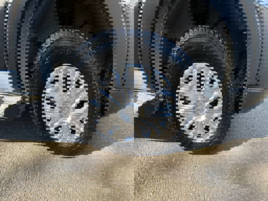 Certified 2025 Ford Transit 250 Low Roof w/ Exterior Upgrade Package image 15